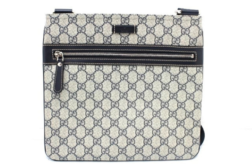 Gucci bag Hobo canvas